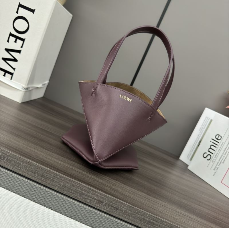 Loewe Shopping Bags